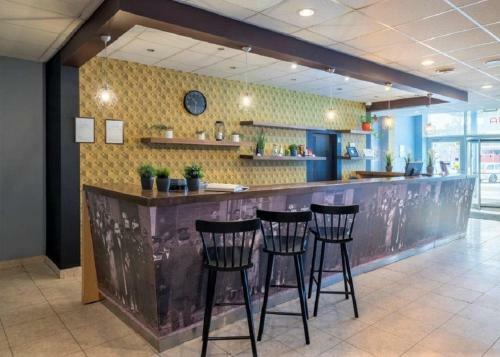 Abc Hotel Bauska