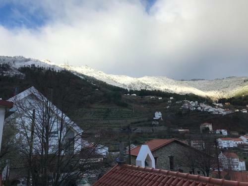 Hotel Vale Do Zezere