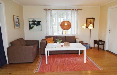 Holiday Home Furumov�g S�lvesborg