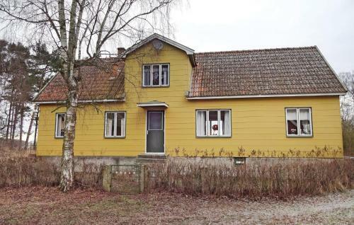 Holiday Home Furumov�g S�lvesborg