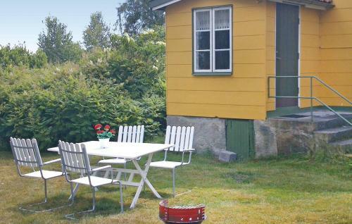 Holiday Home Furumov�g S�lvesborg