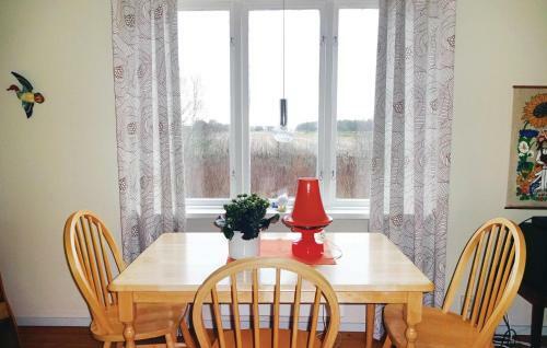 Holiday Home Furumov�g S�lvesborg
