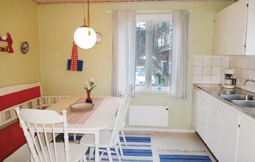 Holiday Home Furumov�g S�lvesborg