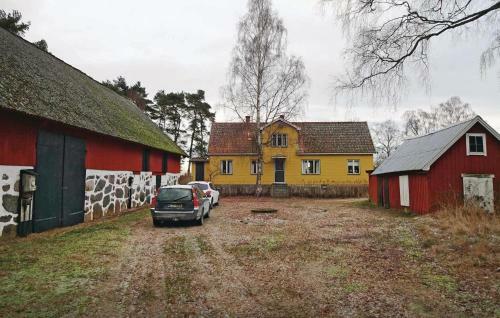 Holiday Home Furumov�g S�lvesborg