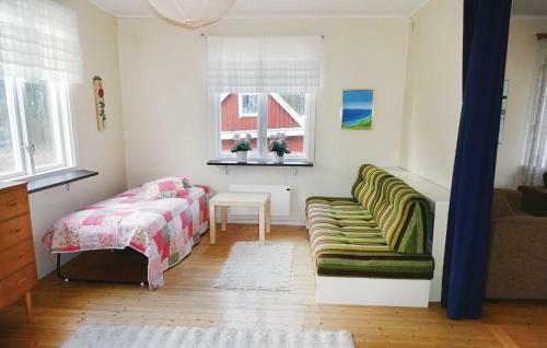 Holiday Home Furumov�g S�lvesborg