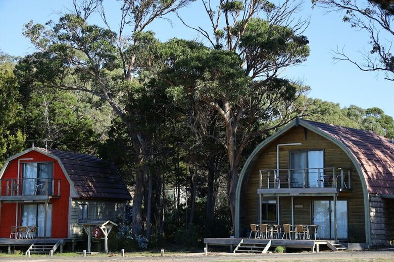Hotel Bicheno By The Bay