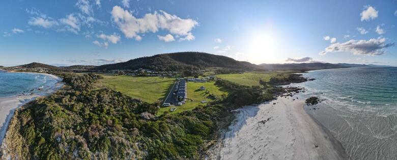 Hotel Diamond Island Resort