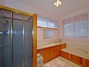Aparthotel Bicheno's Ocean View Retreat