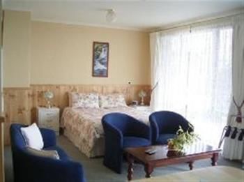 Aparthotel Bicheno's Ocean View Retreat