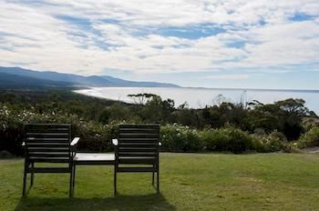 Aparthotel Bicheno's Ocean View Retreat