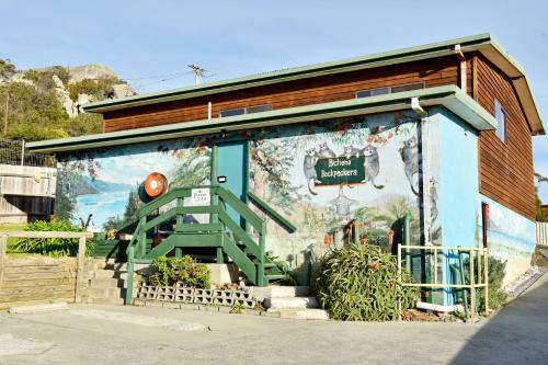 Albergue Bicheno Backpackers