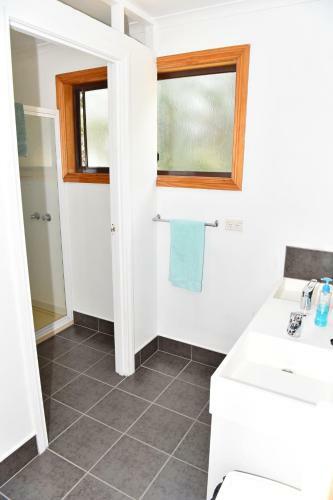 Albergue Bicheno Backpackers