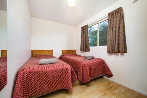 Wintersun Gardens Motel