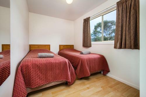 Wintersun Gardens Motel