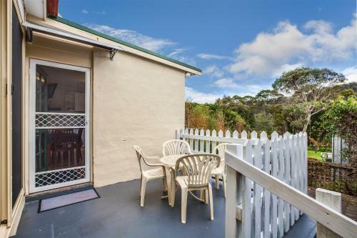 Wintersun Gardens Motel