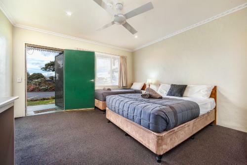 Wintersun Gardens Motel