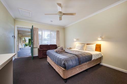 Wintersun Gardens Motel