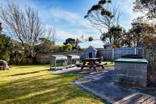 Wintersun Gardens Motel