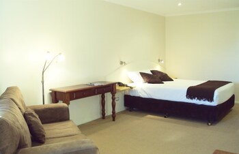 Motel Beachfront Bicheno