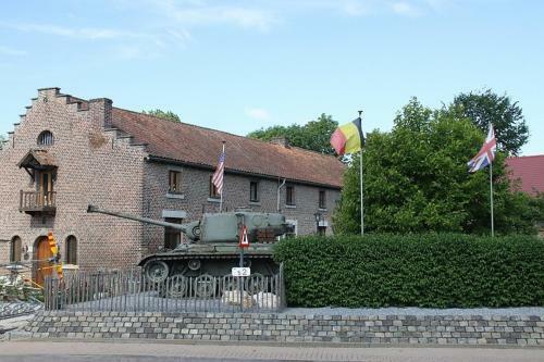 Hotel Het Pachthof