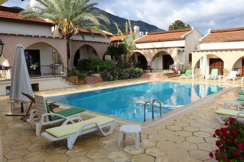 Five Fingers Holiday Bungalows