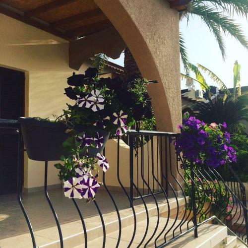 Five Fingers Holiday Bungalows