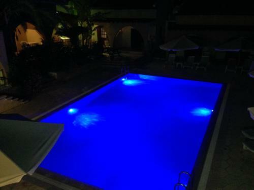 Five Fingers Holiday Bungalows