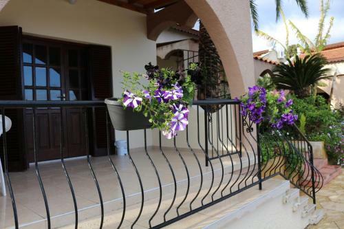 Five Fingers Holiday Bungalows