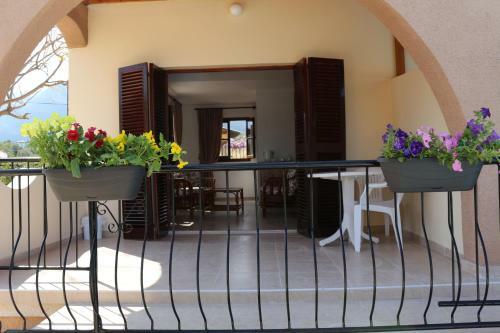 Five Fingers Holiday Bungalows