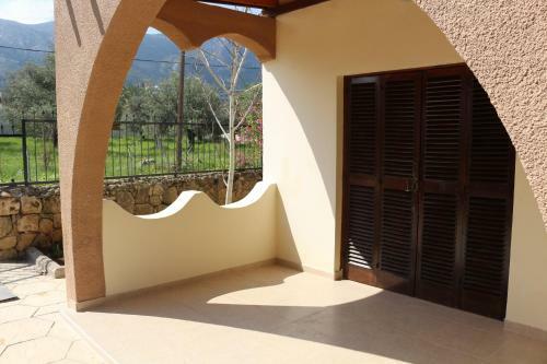 Five Fingers Holiday Bungalows