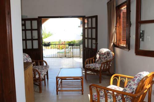 Five Fingers Holiday Bungalows