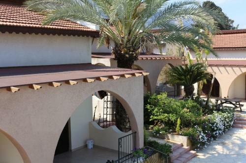 Five Fingers Holiday Bungalows
