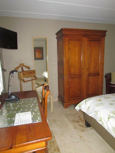 B&B Cherryfarm