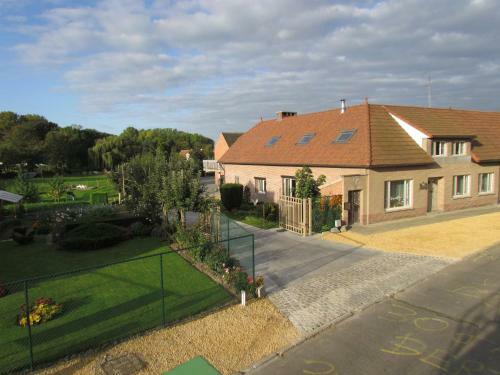 B&B Cherryfarm