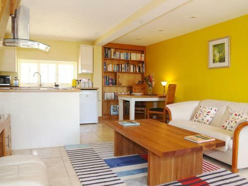 Honywood Cottage