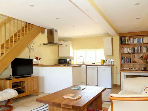 Honywood Cottage