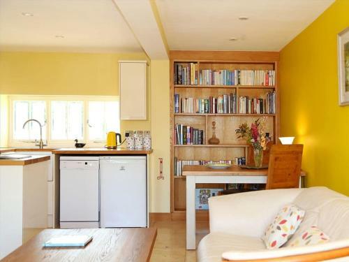 Honywood Cottage