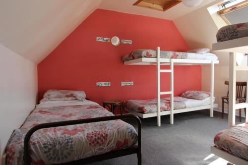Albergue Skye Backpackers