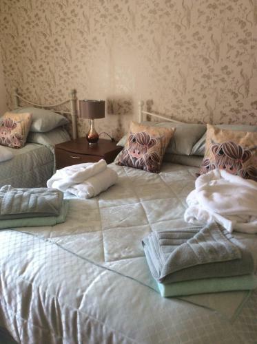 Bed & Breakfast Rasa Sayang