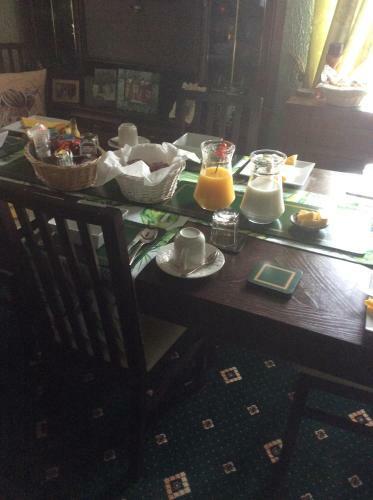 Bed & Breakfast Rasa Sayang