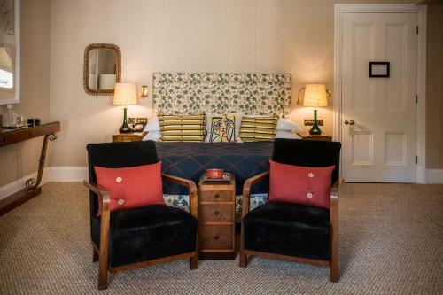 Hotel Beaverbrook
