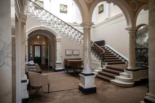 Hotel Beaverbrook
