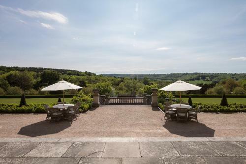 Hotel Beaverbrook