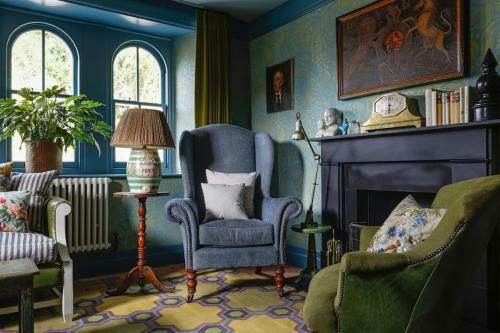 Hotel Beaverbrook