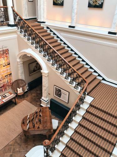 Hotel Beaverbrook