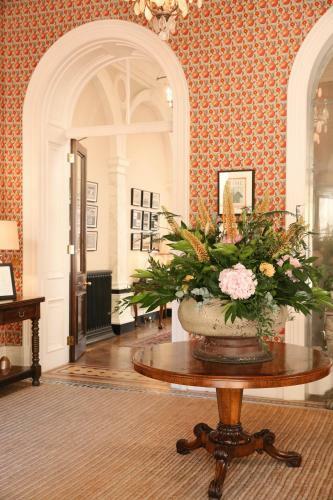 Hotel Beaverbrook