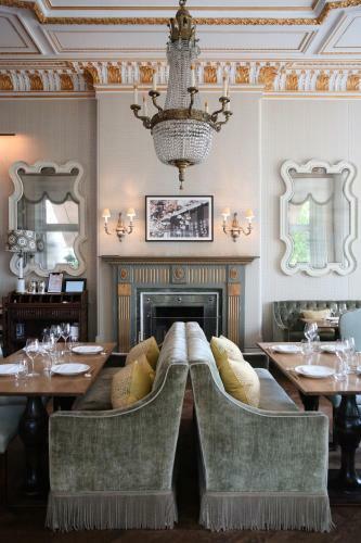 Hotel Beaverbrook