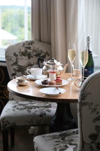 Hotel Beaverbrook