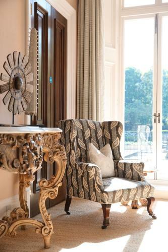 Hotel Beaverbrook