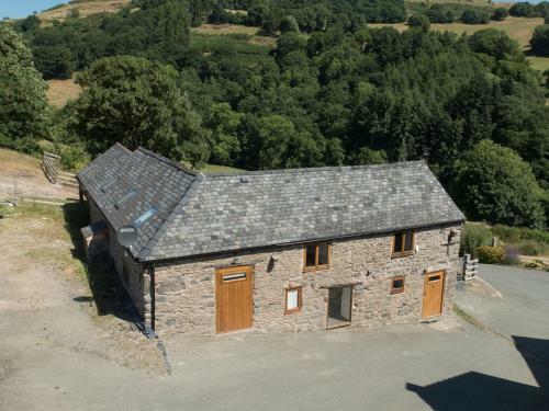 The Owl House, Llanfyllin